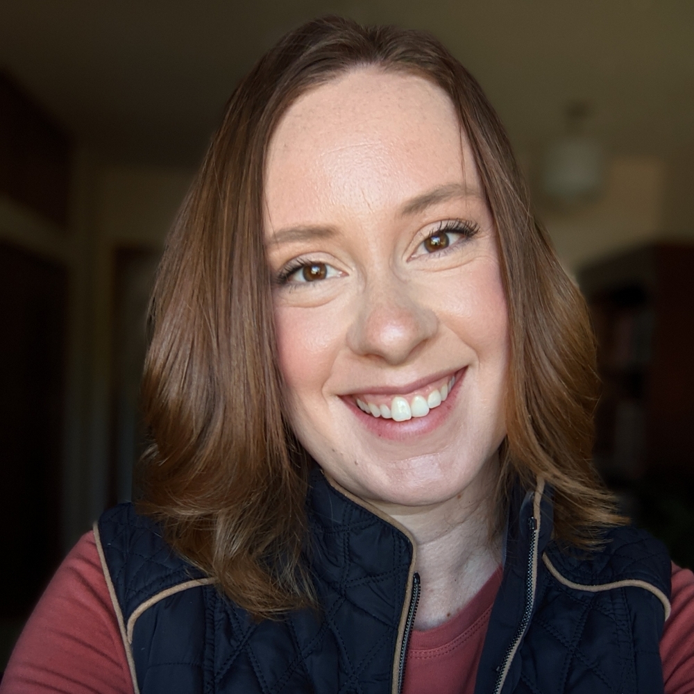 Meet your Posher, Naomi